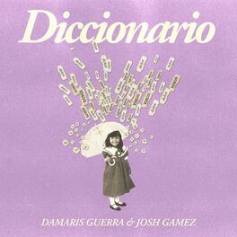 Album cover of Diccionario