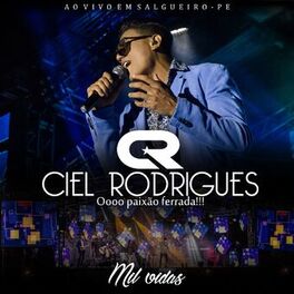 Album cover of Mil Vidas Ao Vivo em Salgueiro - PE
