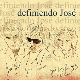 Album cover of Definiendo Jose