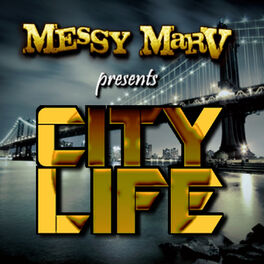 Album cover of City Life