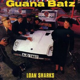 Album cover of Loan Sharks