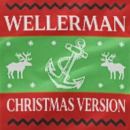Album cover of Wellerman (Christmas Version)