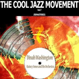 Album cover of The Cool Jazz Movement, Vol. 7 (Remastered)