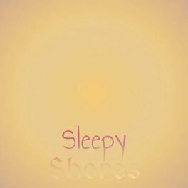 Album cover of Sleepy Shores