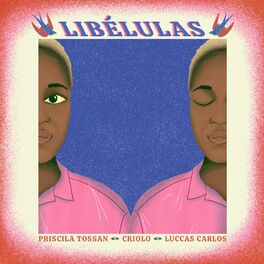Album cover of Libélulas