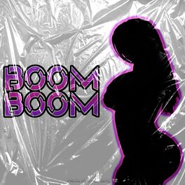 Album cover of BOOM BOOM