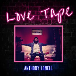 Album cover of Love Tape