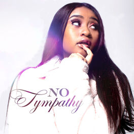 Album cover of No Sympathy