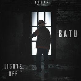 Album cover of LIGHTS OFF