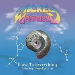 Album cover of Close To Everything