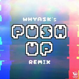 Album cover of Push Up