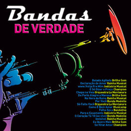 Album cover of Bandas de Verdade, Vol. 3