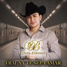 Album cover of Ojalá Y Te Sepa Amar