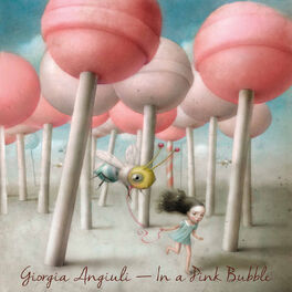 Album cover of In a Pink Bubble