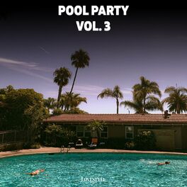Album cover of Pool Party, Vol. 3