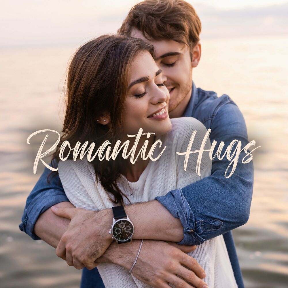 Romance academy. Cozy hugs. Romantic mood.