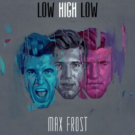 Album cover of Low High Low