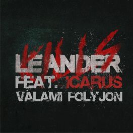 Album cover of Valami Folyjon