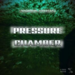 Album picture of Pressure Chamber