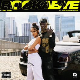 Album cover of Rockabye