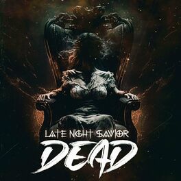 Album cover of Dead
