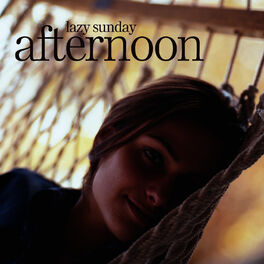 Album cover of Lazy Sunday Afternoon