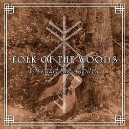 Album cover of Folk of the Woods