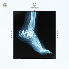 Album cover of Hard Drop