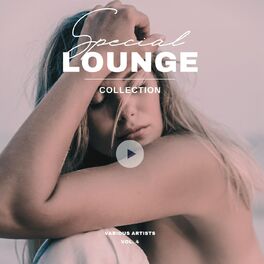 Album cover of Special Lounge Collection, Vol. 4