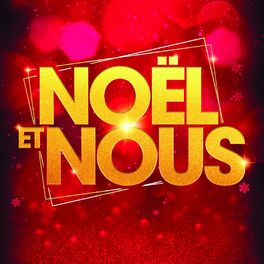 Album cover of NOËL ET NOUS