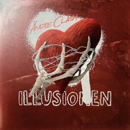 Album cover of Illusionen