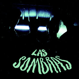 Album cover of Las Sombras
