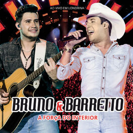 Bruno & Barretto: música, canciones, letras