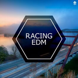 Album cover of Racing EDM