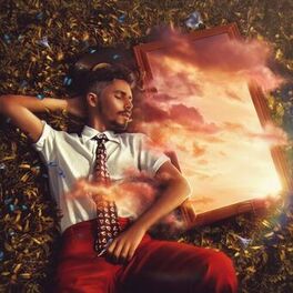 Album cover of Contador de História