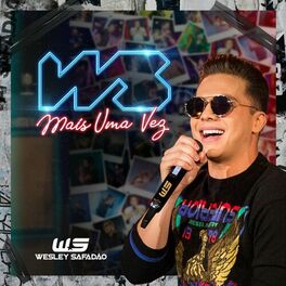 Album cover of Ws Mais Uma Vez