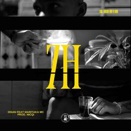 Album cover of 7H