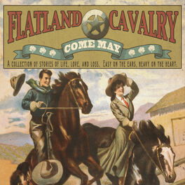 Album cover of Come May