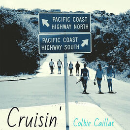 Album cover of Cruisin'