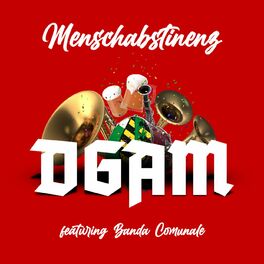 Album cover of Dann gibts aufs Maul