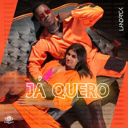 Album cover of Já Quero