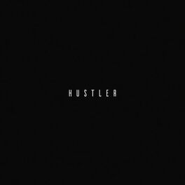 Album cover of HUSTLER