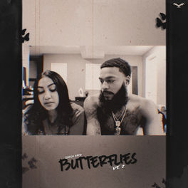 Album cover of Butterflies Pt. 2