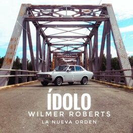 Album cover of Ídolo