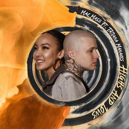 Album cover of Highs And Lows (feat. Tatiana Manaois)