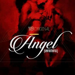 Album cover of Angel (Unfaithful)