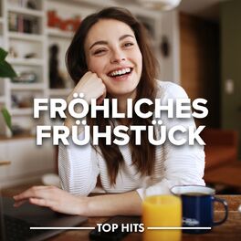 Album cover of Fröhliches Frühstück 2023