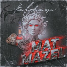 Album cover of Matmazel