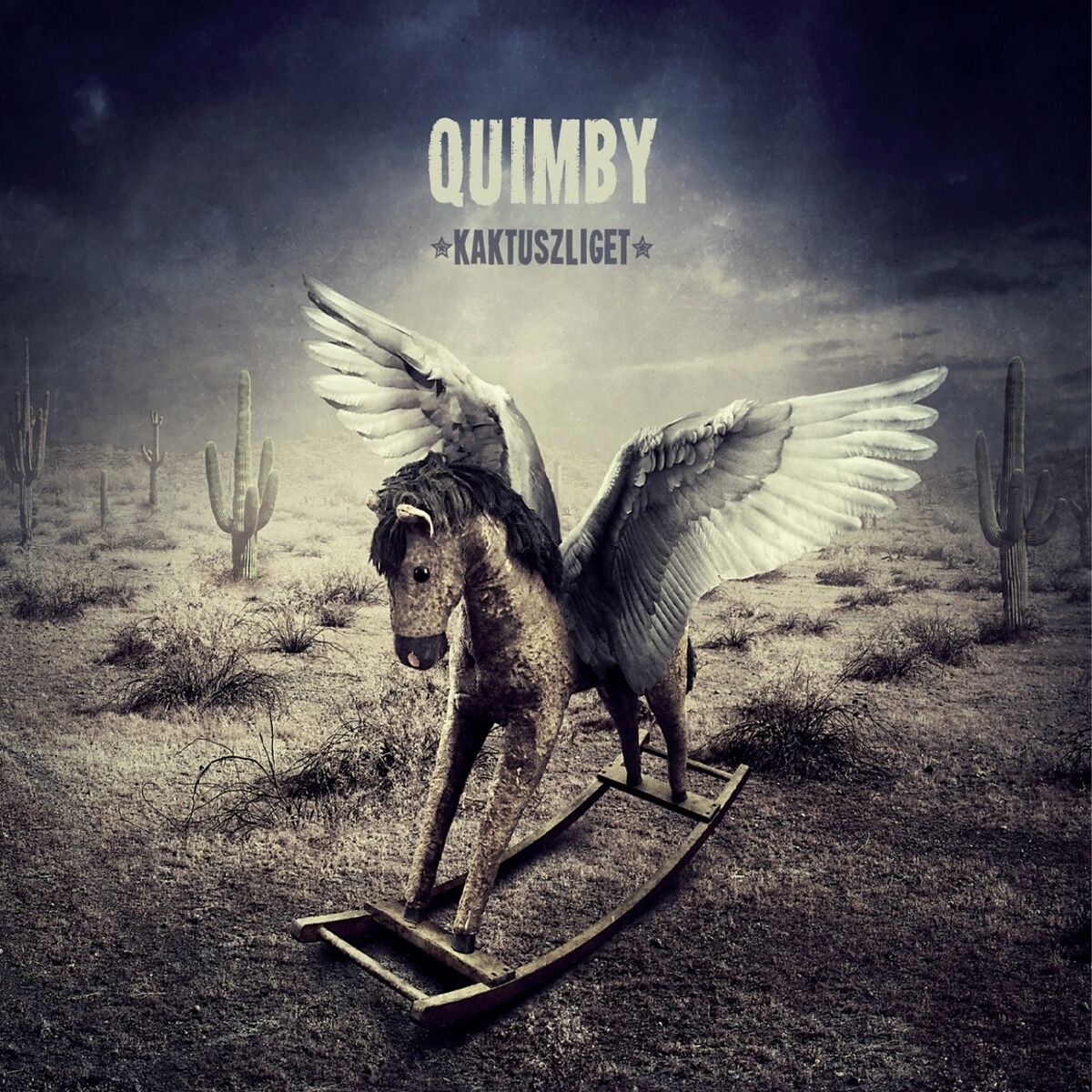 Quimby: albums