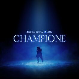 Album cover of Champione